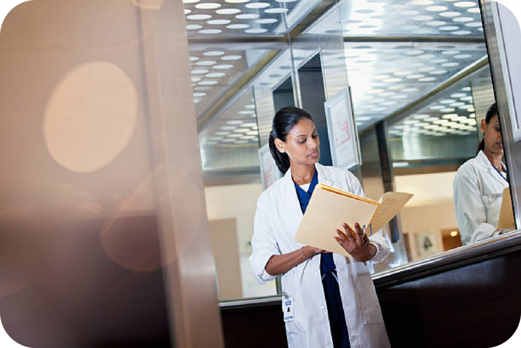 RAM HCG Healthcare Consulting Group Employment opportunities