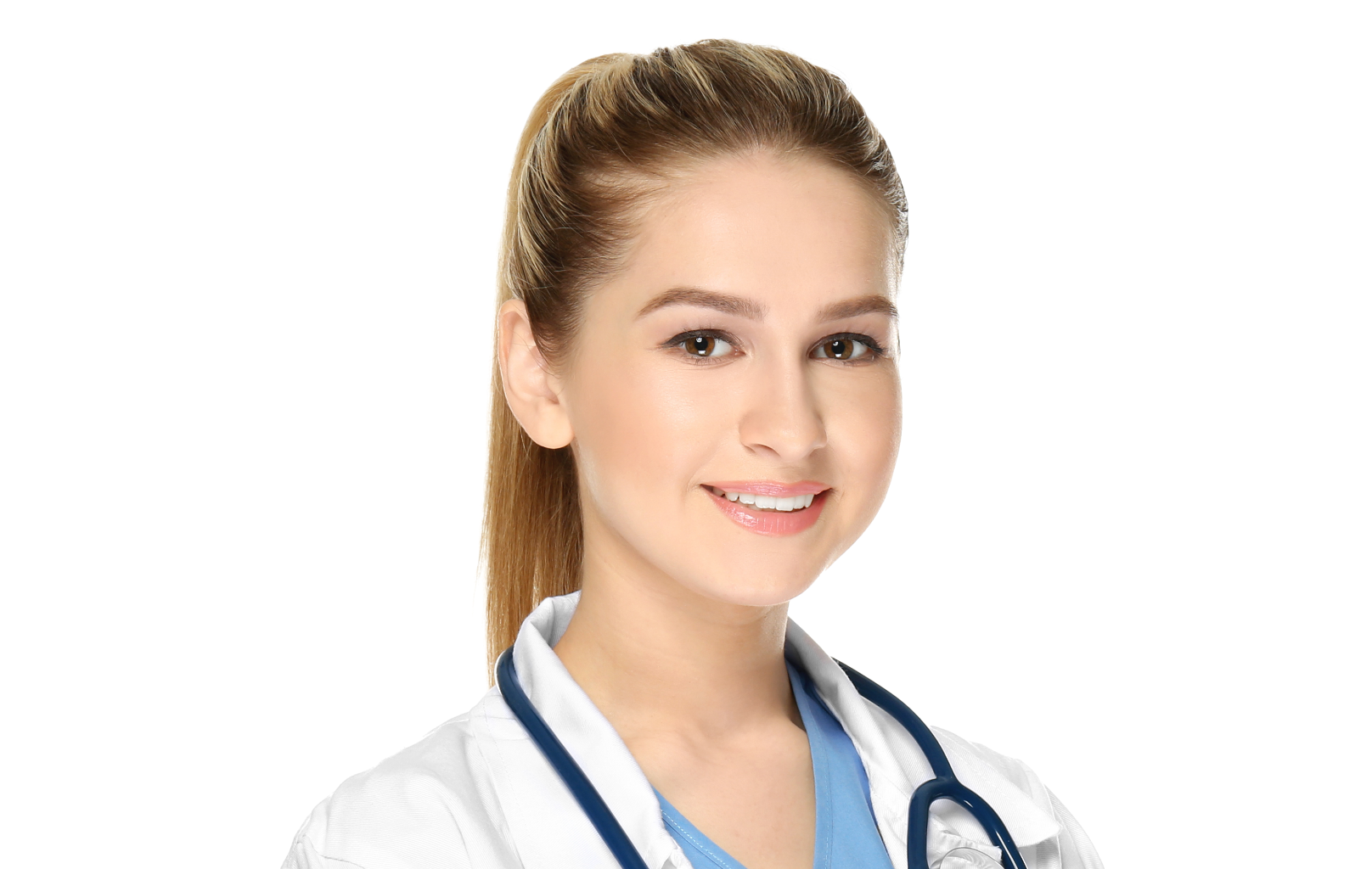 Oncology management healthcare Worker