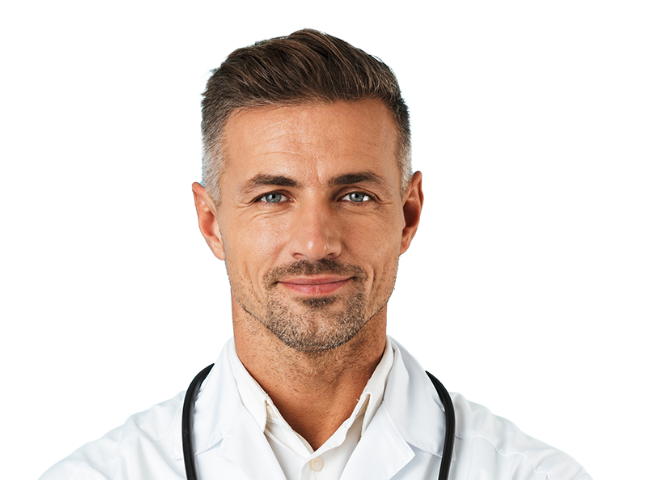 healthcare professional services provided