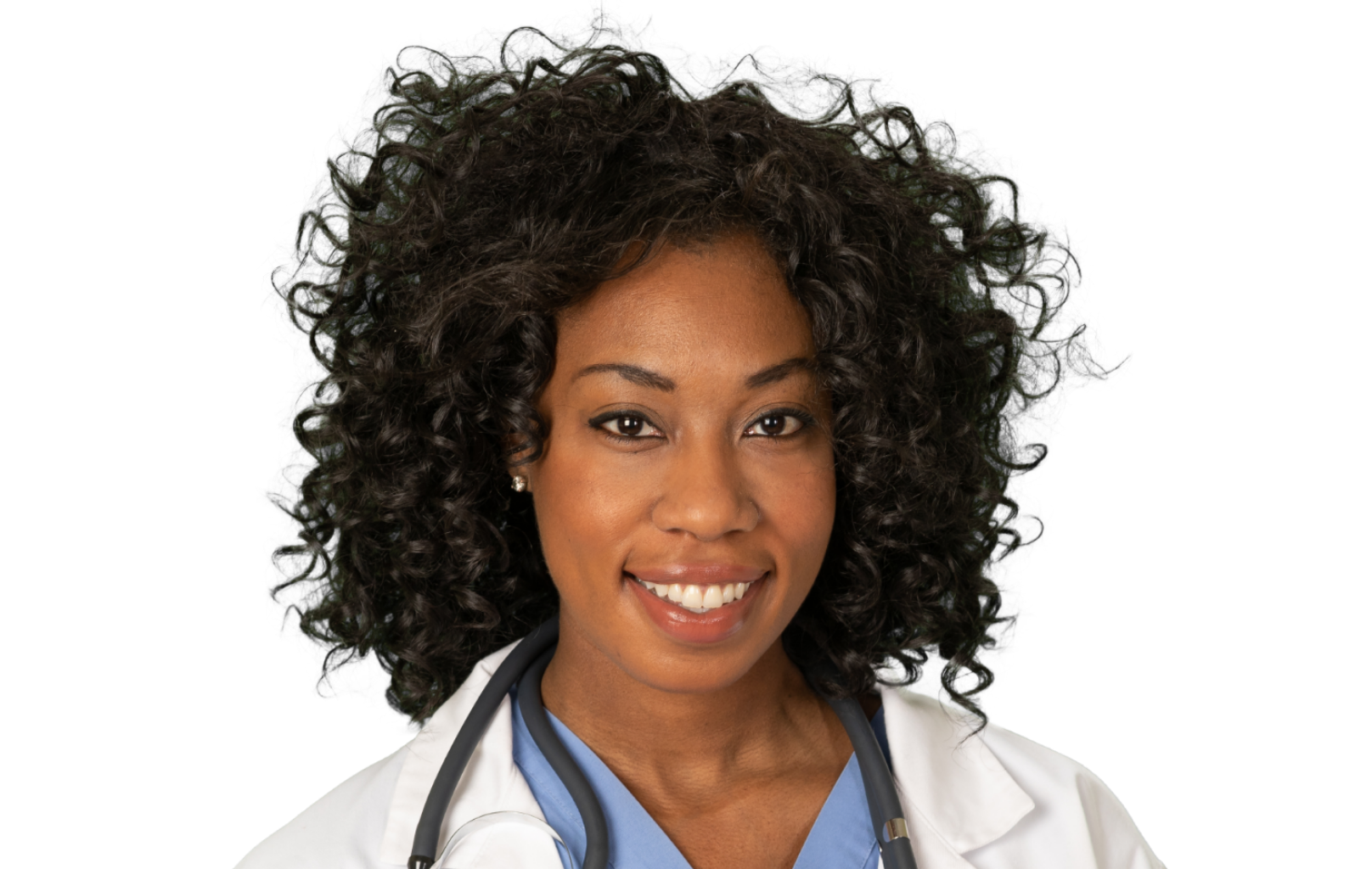 trauma female worker